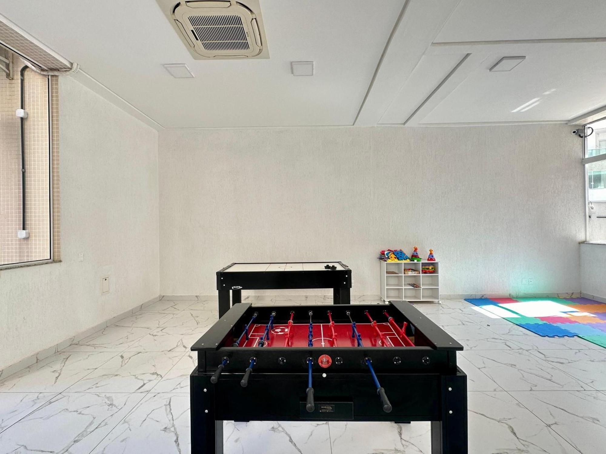 Novissimo Apartamento - Praia Grande - Убатуба Экстерьер фото