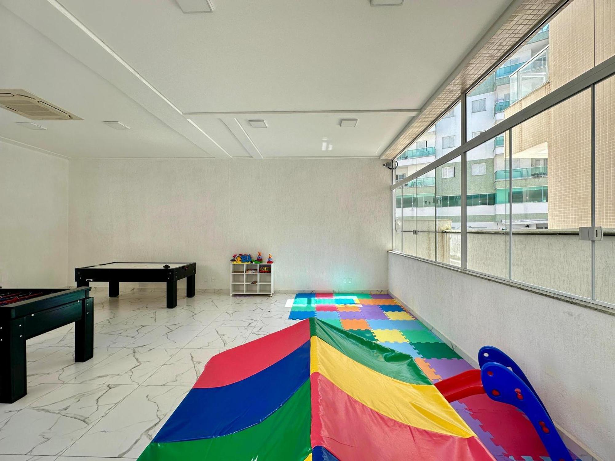 Novissimo Apartamento - Praia Grande - Убатуба Экстерьер фото