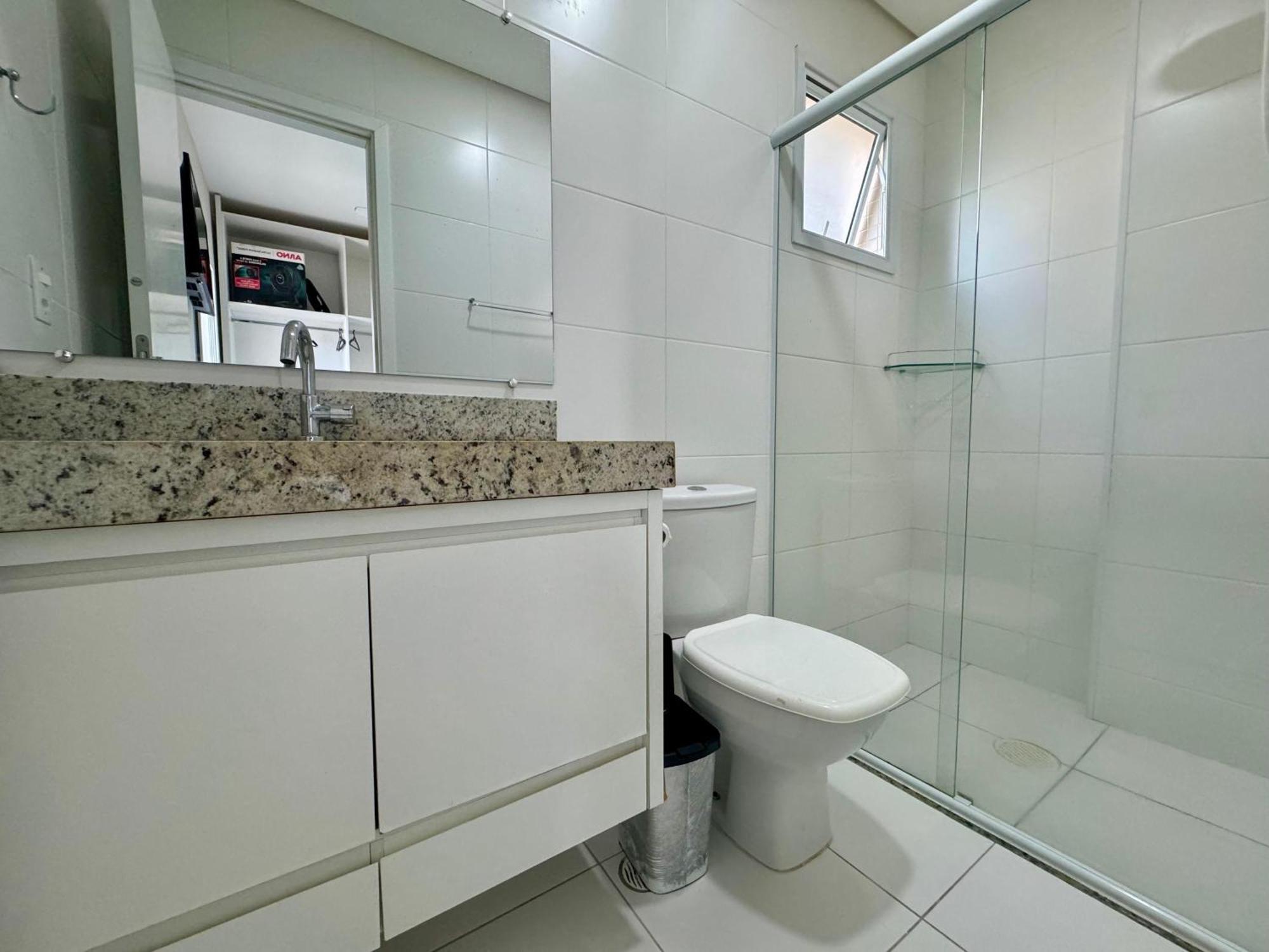 Novissimo Apartamento - Praia Grande - Убатуба Экстерьер фото